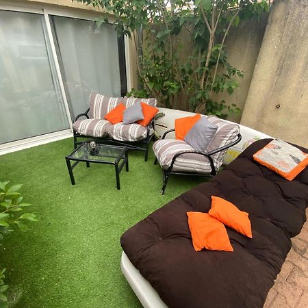 Les Sables-dʼOlonne La Maison Des Vacances Chez Genevieve & Norbert 6 A 8 Personnes מראה חיצוני תמונה