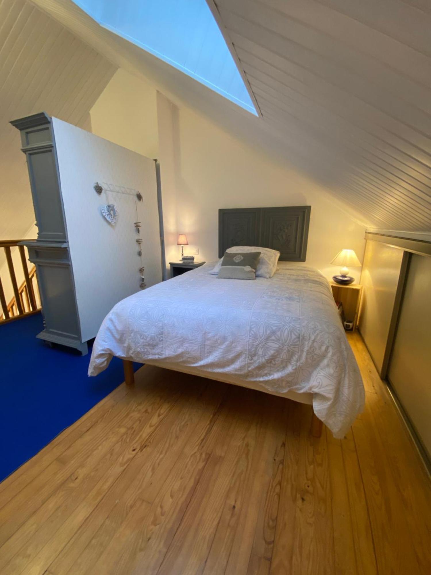 Les Sables-dʼOlonne La Maison Des Vacances Chez Genevieve & Norbert 6 A 8 Personnes מראה חיצוני תמונה