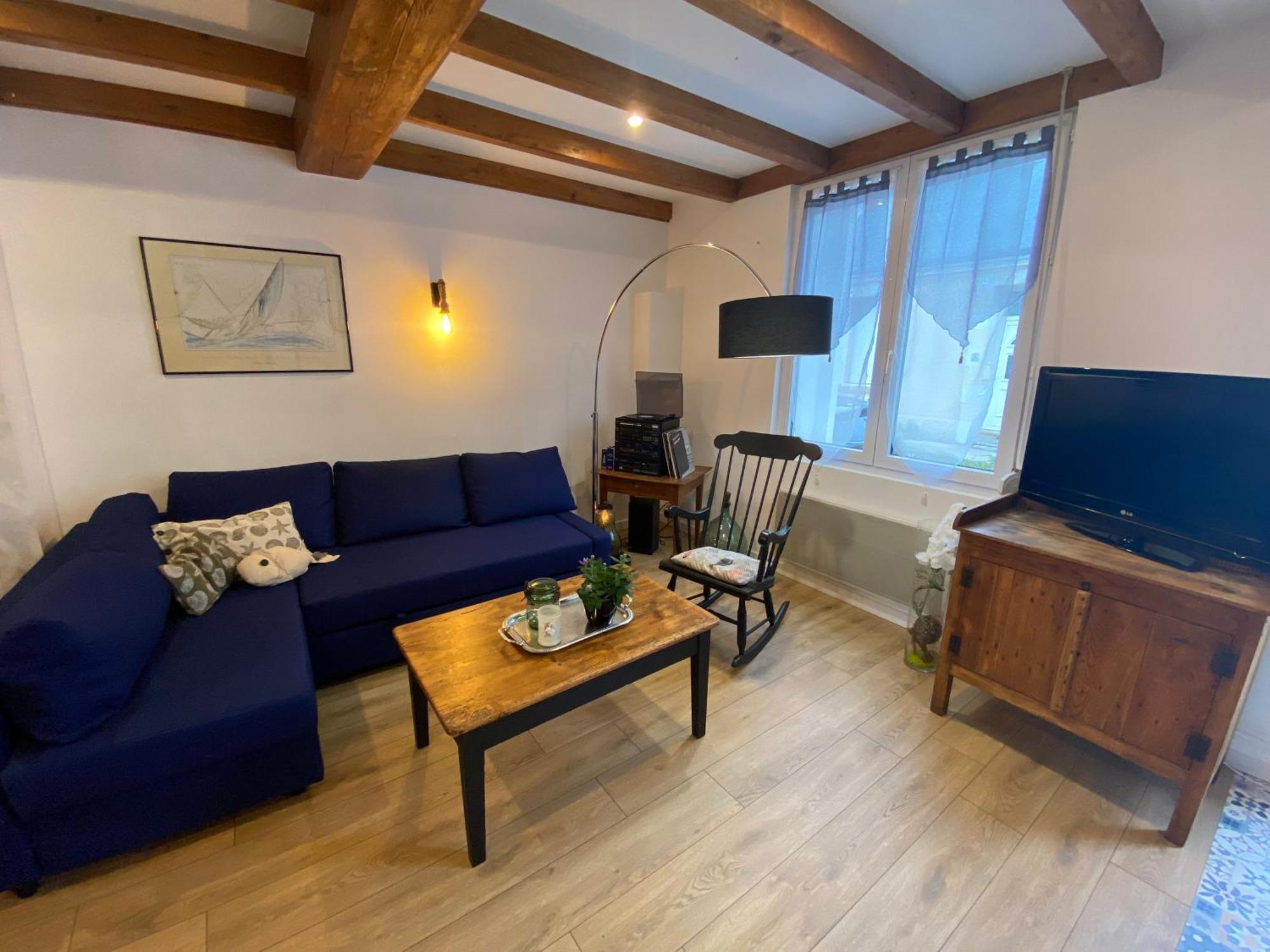 Les Sables-dʼOlonne La Maison Des Vacances Chez Genevieve & Norbert 6 A 8 Personnes מראה חיצוני תמונה