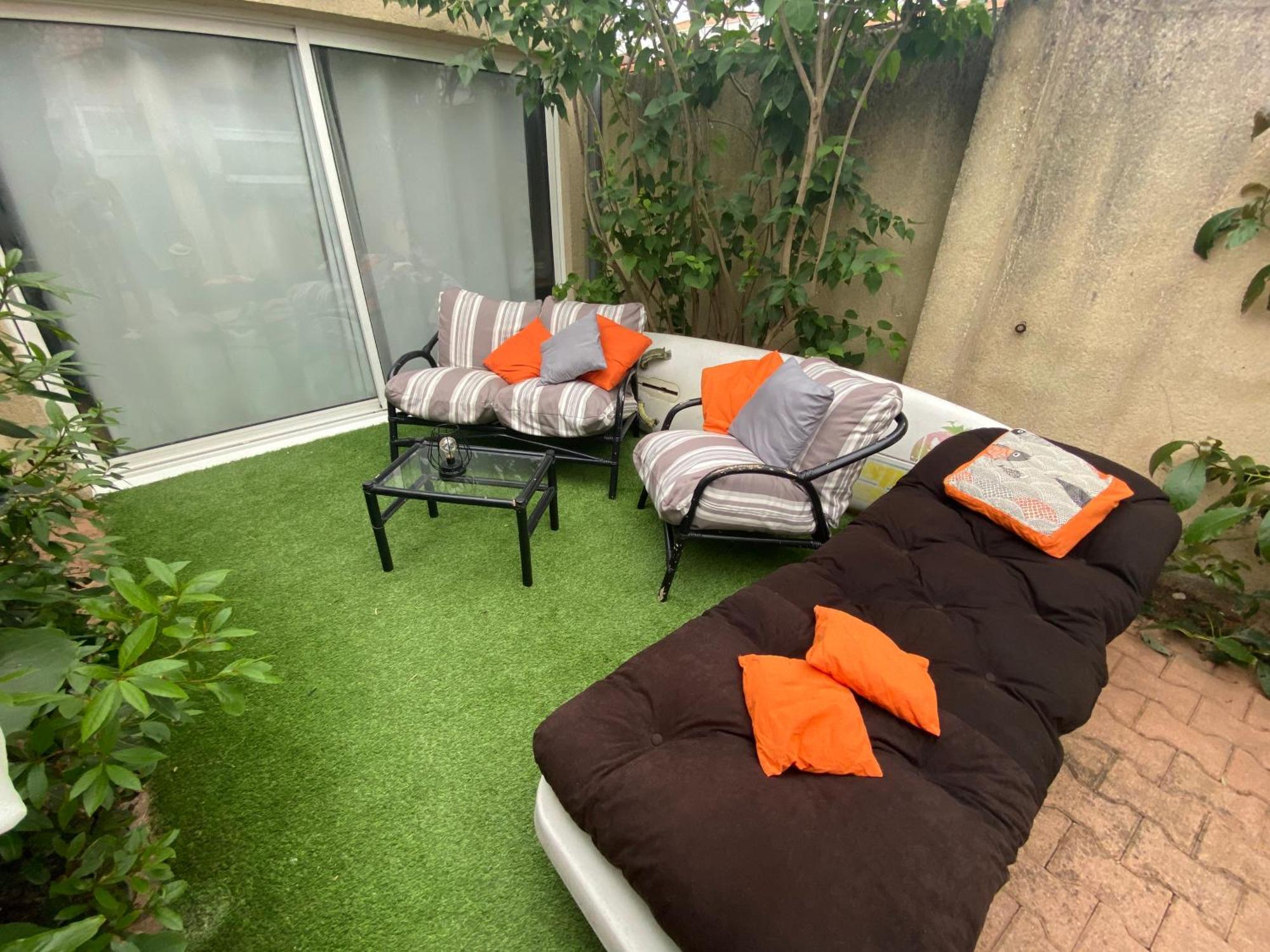 Les Sables-dʼOlonne La Maison Des Vacances Chez Genevieve & Norbert 6 A 8 Personnes מראה חיצוני תמונה