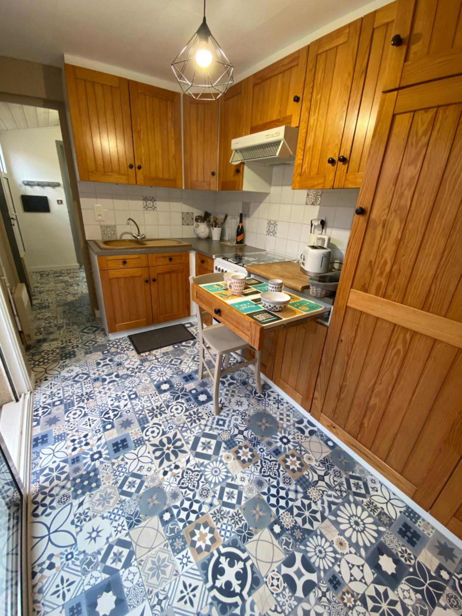 Les Sables-dʼOlonne La Maison Des Vacances Chez Genevieve & Norbert 6 A 8 Personnes מראה חיצוני תמונה